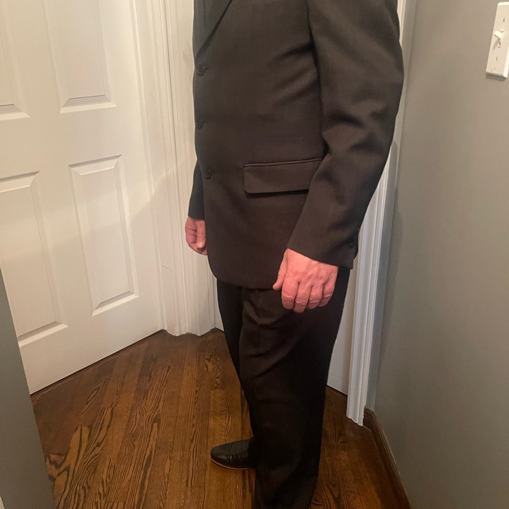 Suit - Picture 8 of 16